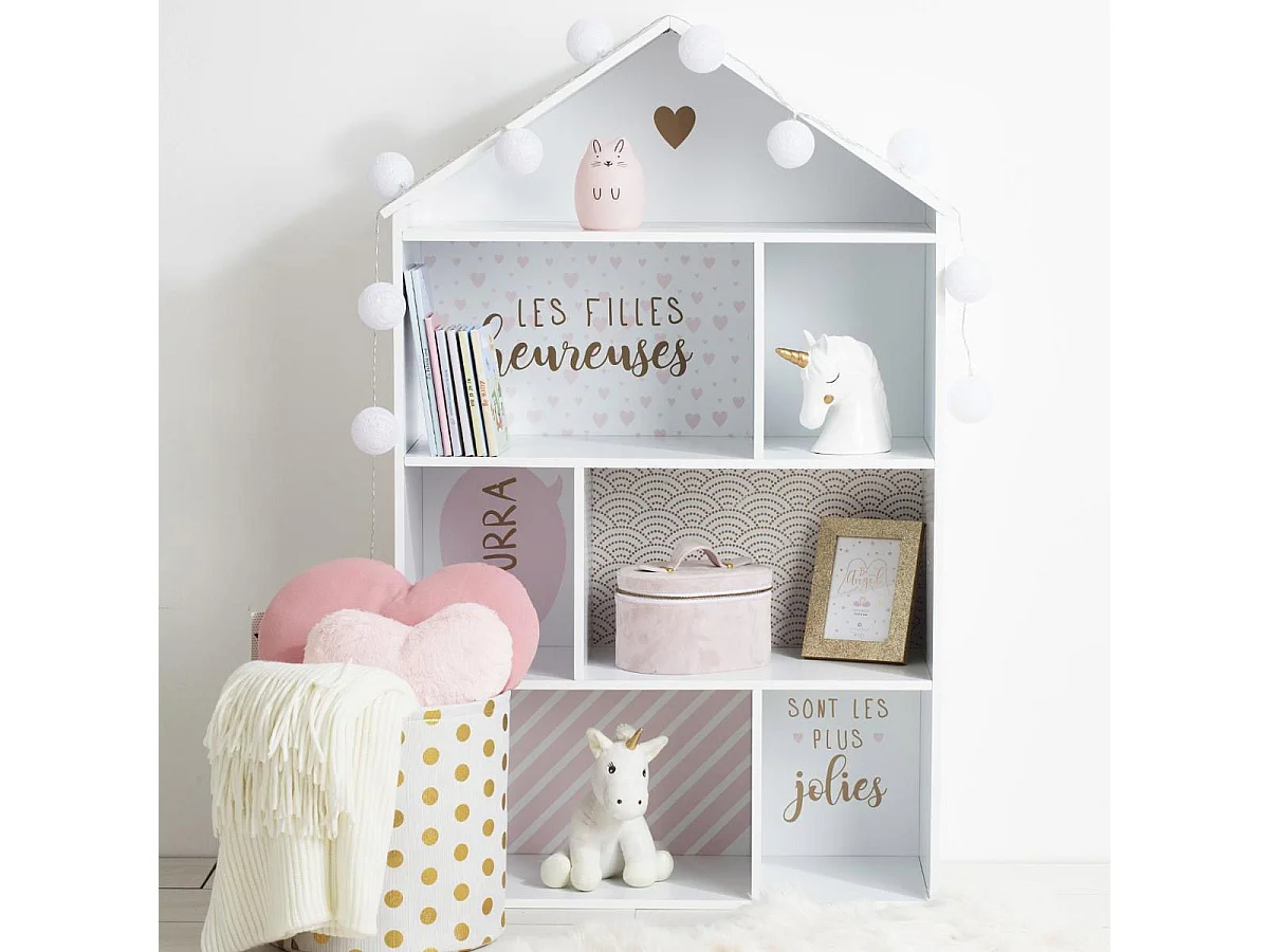 Jolie bazarzinho 114x73,5x30 cm