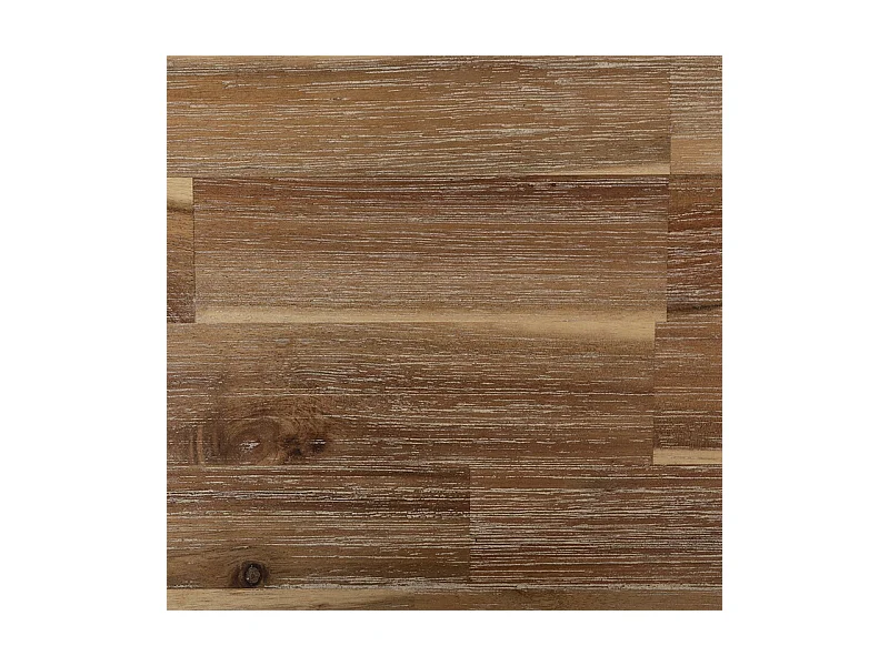 Étagère 5 Niveaux en Bois "Edena" 180cm Naturel