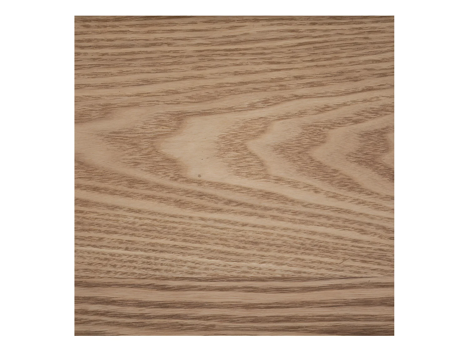 Meuble Étagère 4 niveaux en Bois et Métal Noir H 176 cm