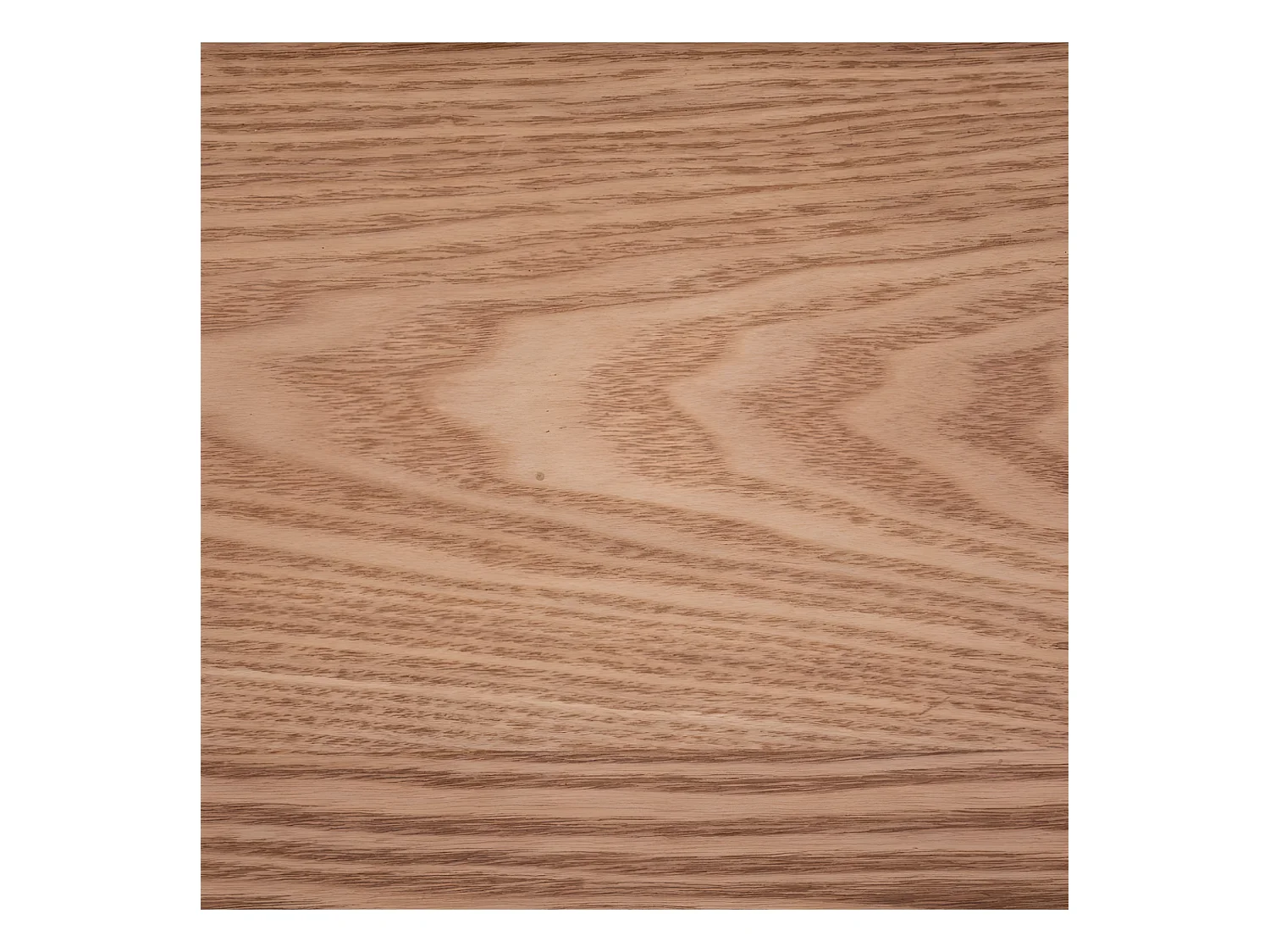 Meuble Étagère 4 niveaux en Bois et Métal Noir H 176 cm