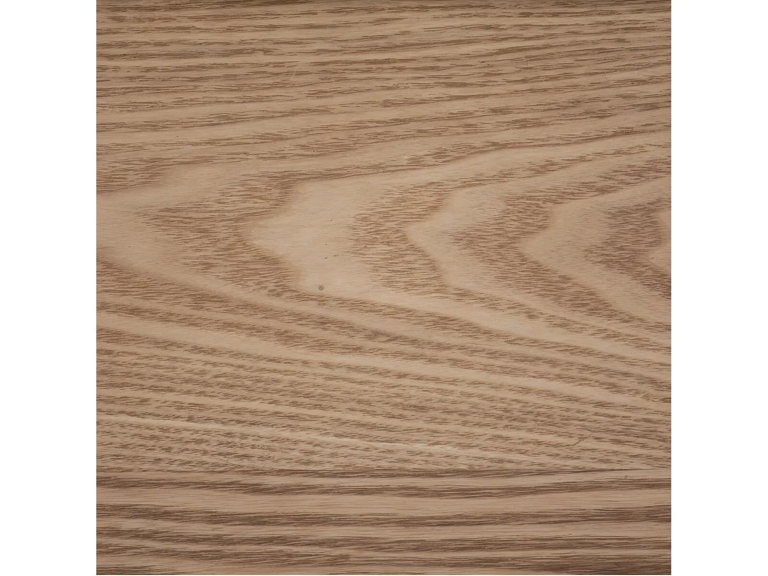 Meuble Étagère 4 niveaux en Bois et Métal Noir H 176 cm