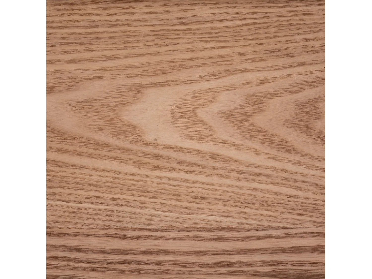 Meuble Étagère 4 niveaux en Bois et Métal Noir H 176 cm