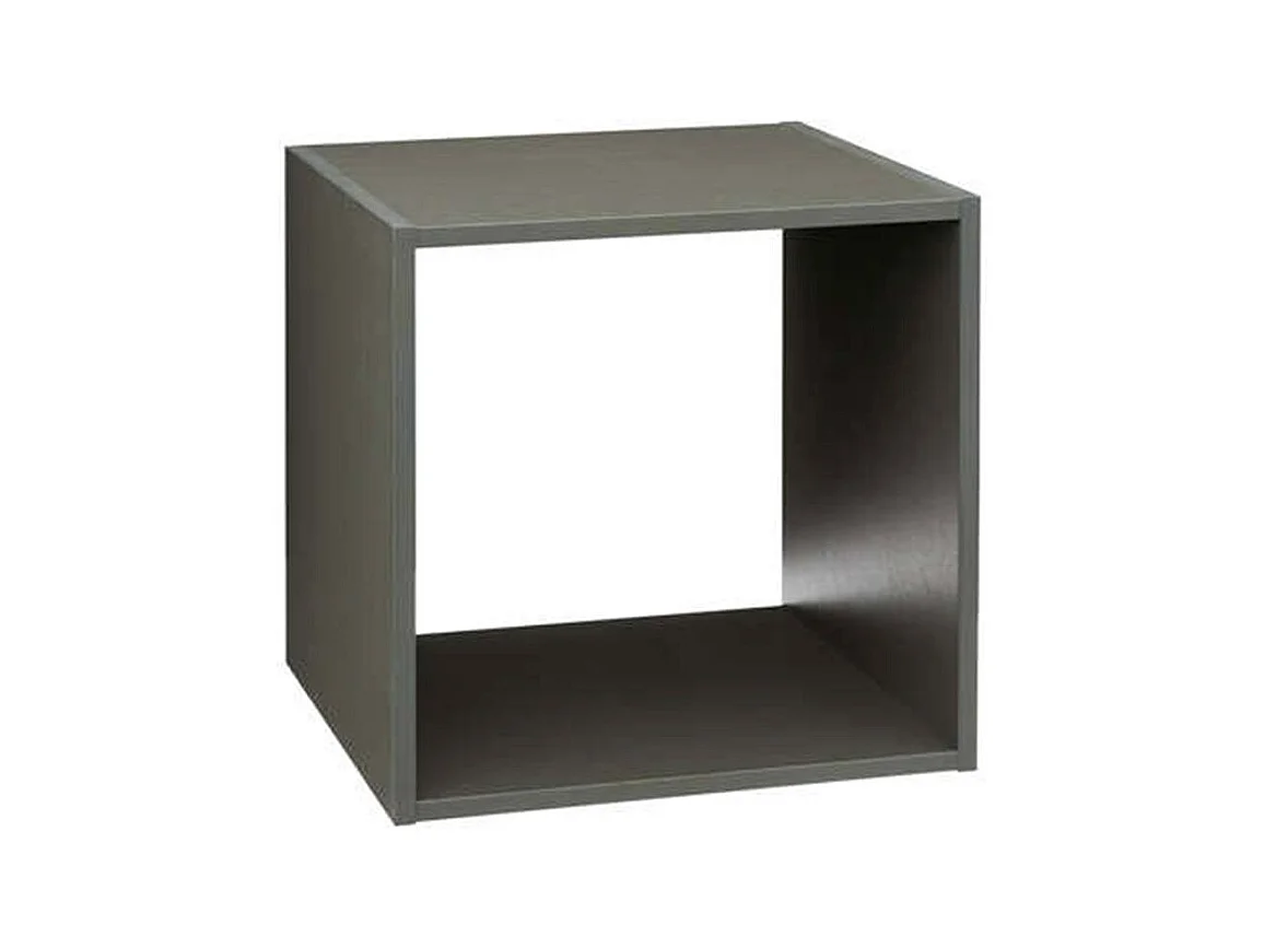 Étagère 1 Case "Mix N Modul" 34cm Vert de Gris