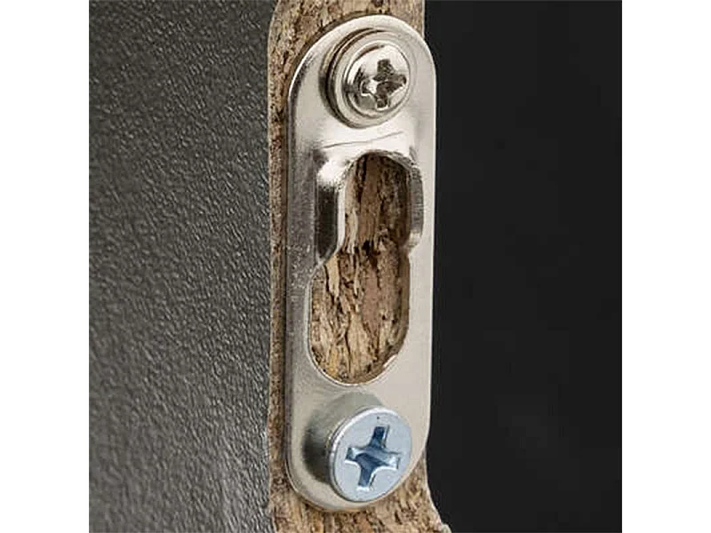 Étagère 1 Case "Mix N Modul" 34cm Vert de Gris