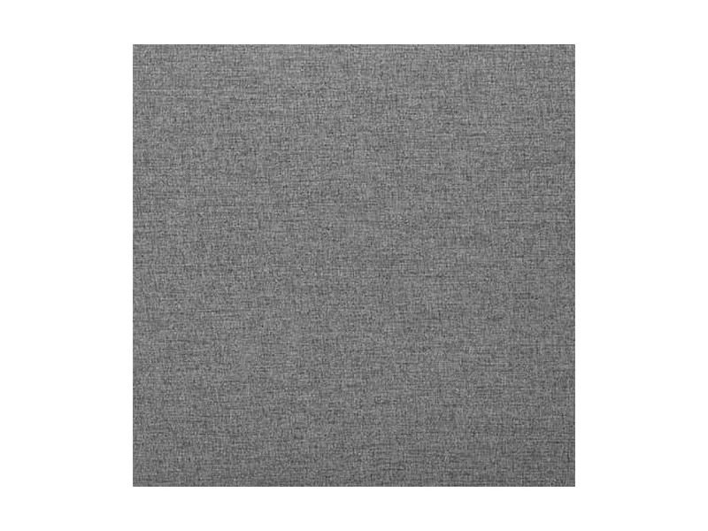 Fauteuil Design "Andria" 80cm Gris