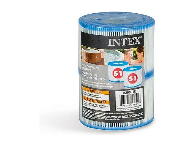 Intex filter cartridge S1