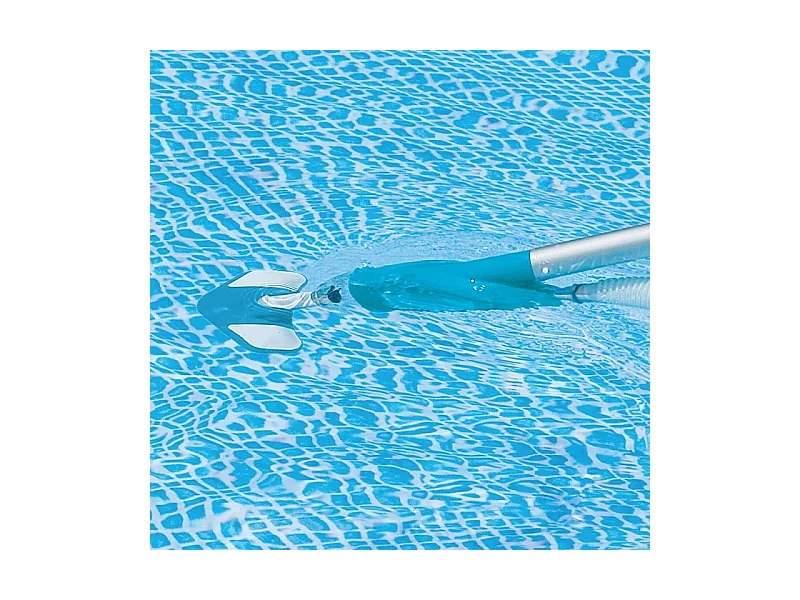Pool-Reinigungsset Deluxe 28003