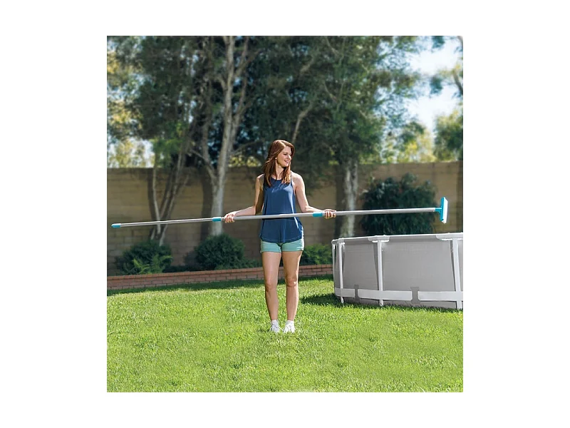 Pool-Reinigungsset Deluxe 28003