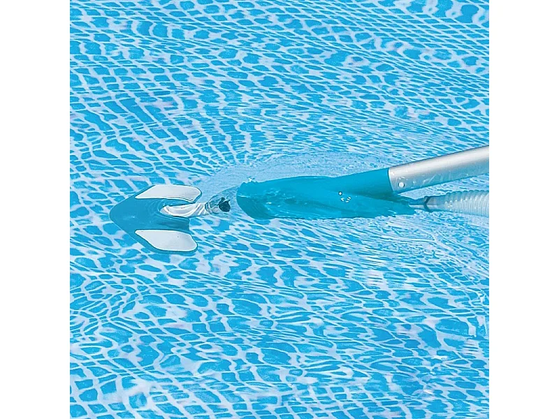 Pool-Reinigungsset Deluxe 28003