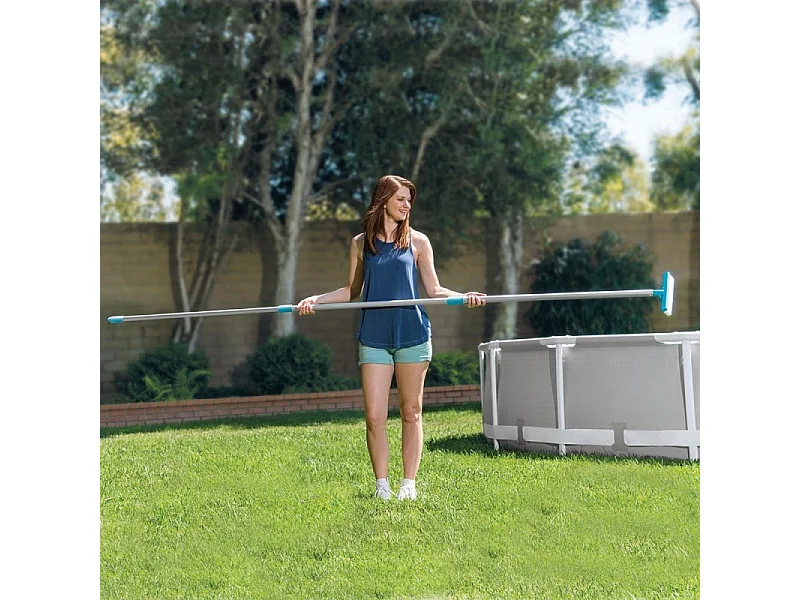 Pool-Reinigungsset Deluxe 28003