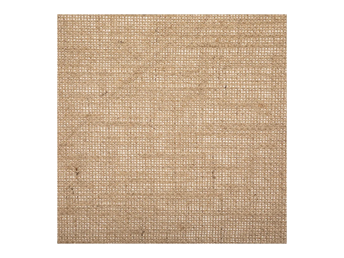 Rangement Enfant "Colonne Jute" 140cm Beige