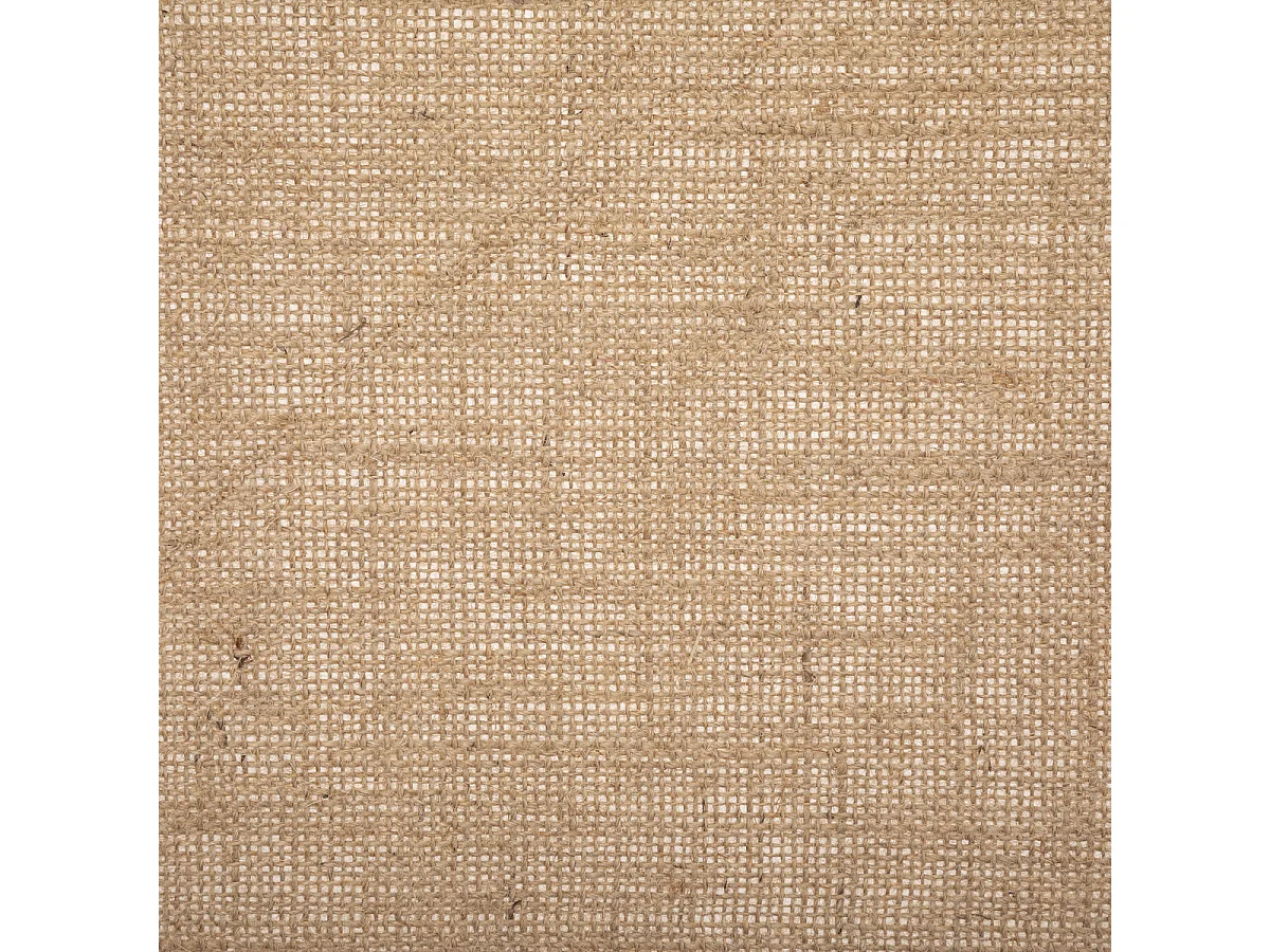 Rangement Enfant "Colonne Jute" 140cm Beige