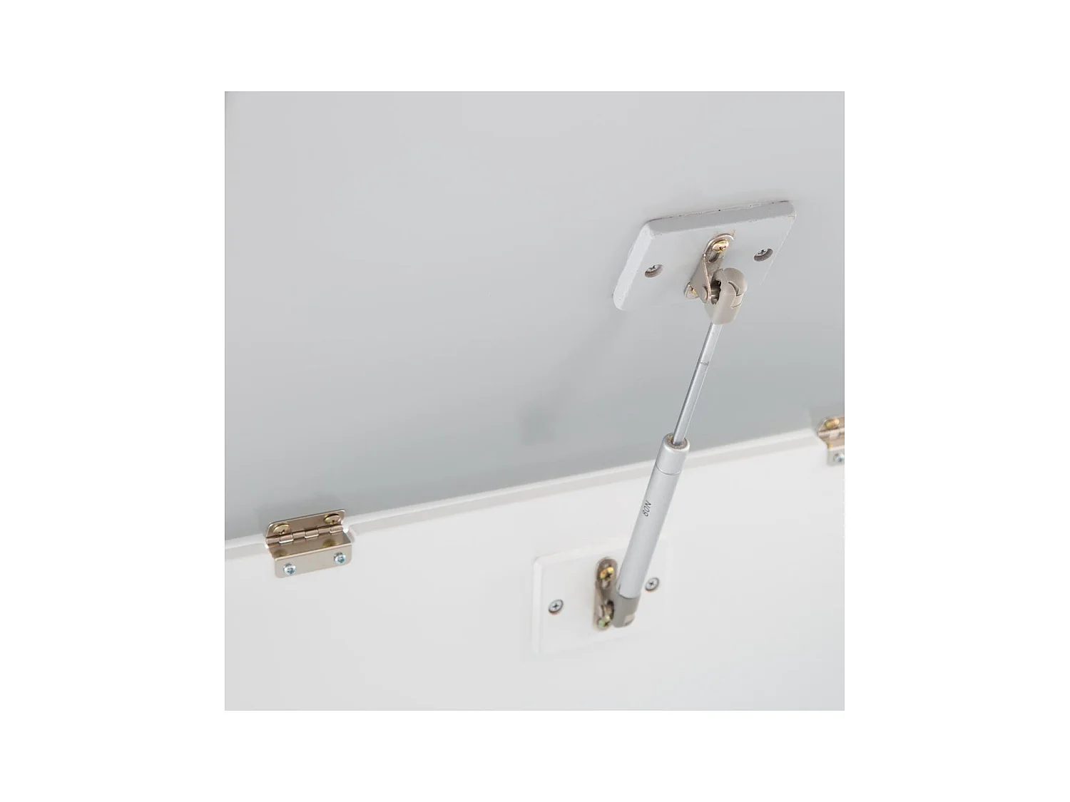 Coffre à jouets étoile - Atmosphera