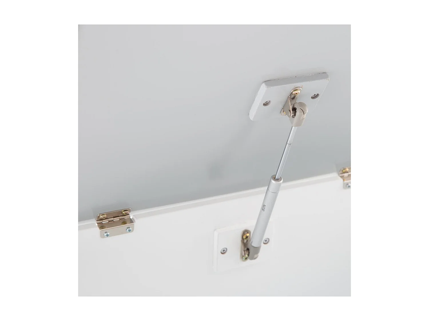 Coffre à jouets étoile - Atmosphera