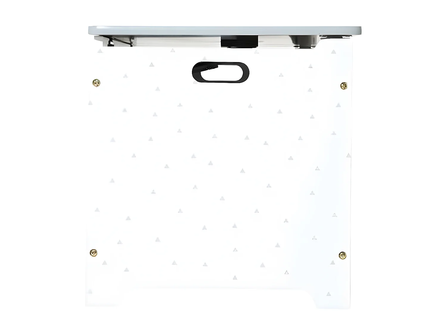 Coffre à jouets étoile - Atmosphera