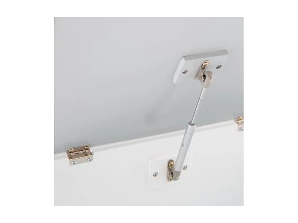 Coffre à jouets étoile - Atmosphera