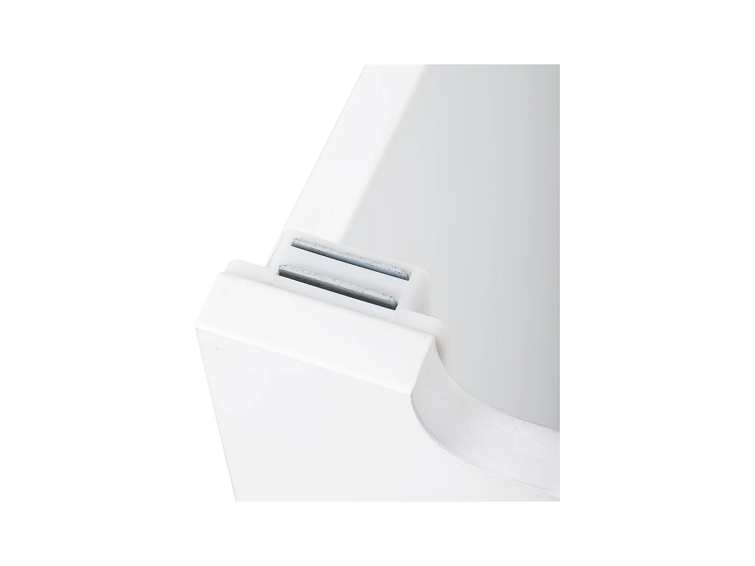 Coffre Rangement Enfant "Petit Bazar" Blanc