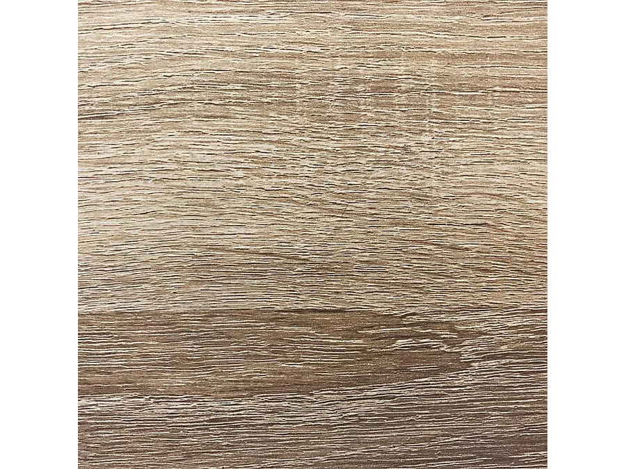 Armario espejo de 120 cm FRAME color roble