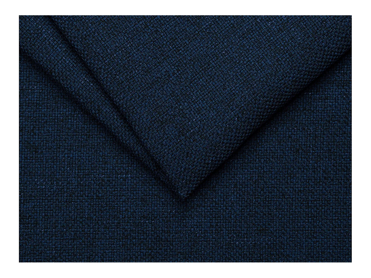 Fauteuil couchage rapide Dan 70x190 en tissu