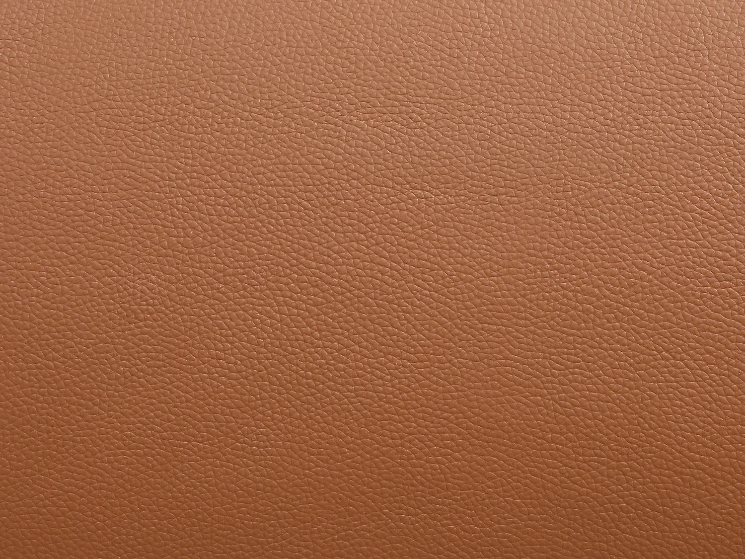 Fåtölj i camel buffelläder DINNIA