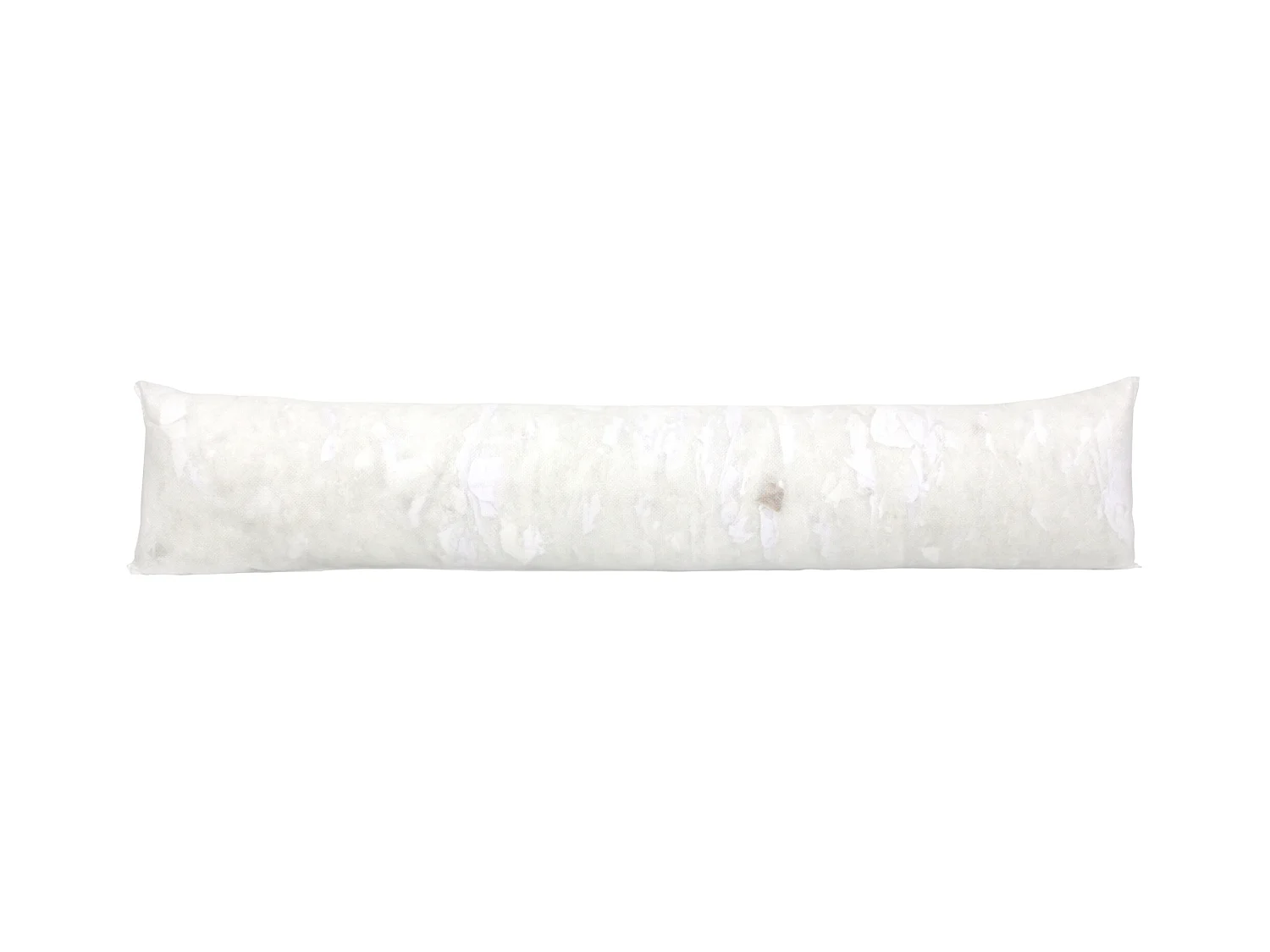 Boudin de porte à recouvrir longueur 73 cm C BOUDIN Blanc