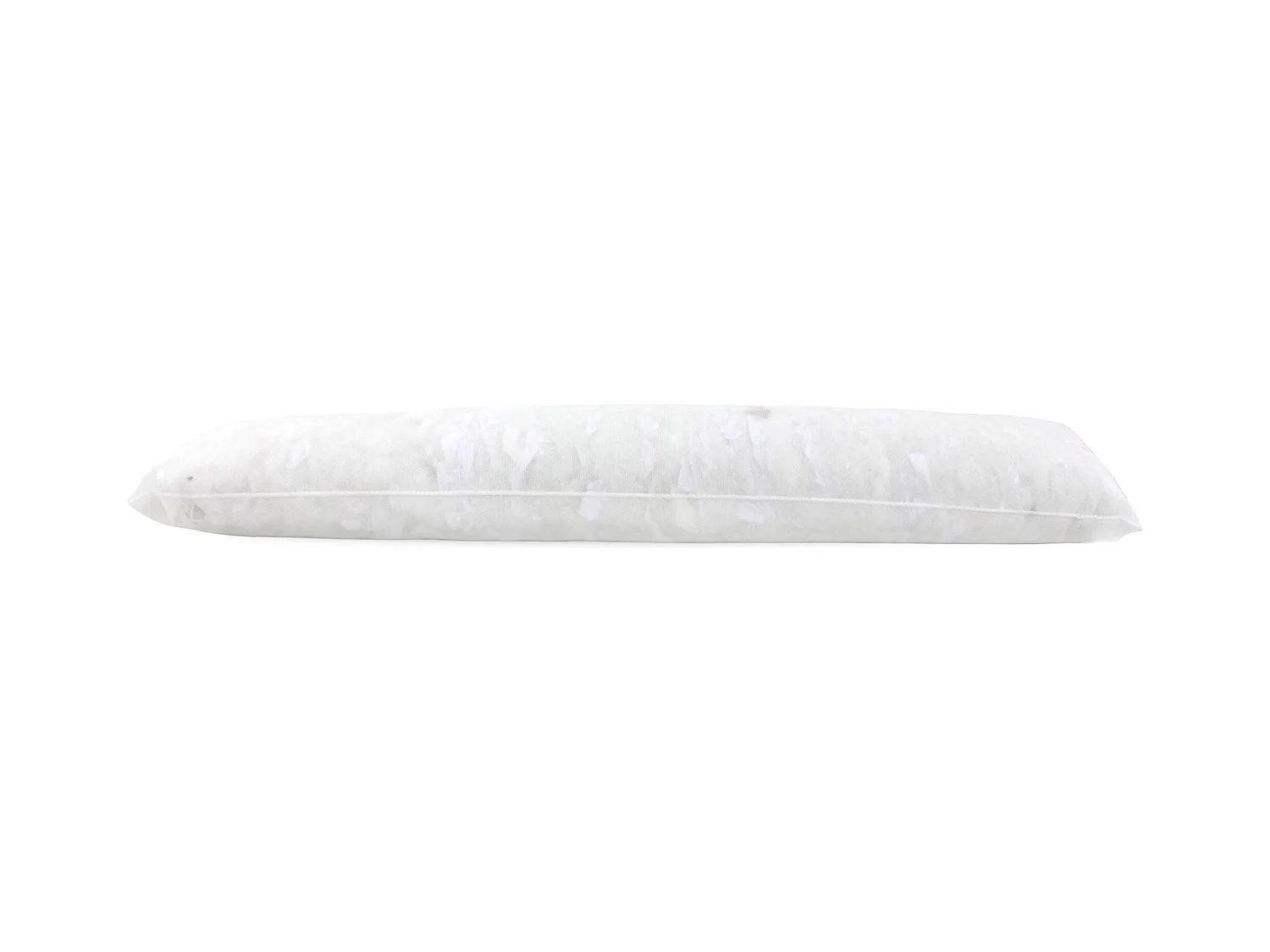 Boudin de porte à recouvrir longueur 73 cm C BOUDIN Blanc