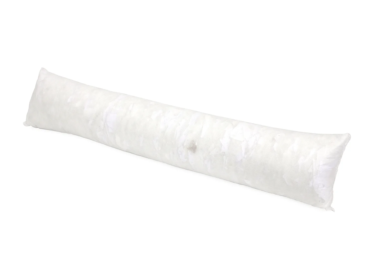 Boudin de porte à recouvrir longueur 73 cm C BOUDIN Blanc
