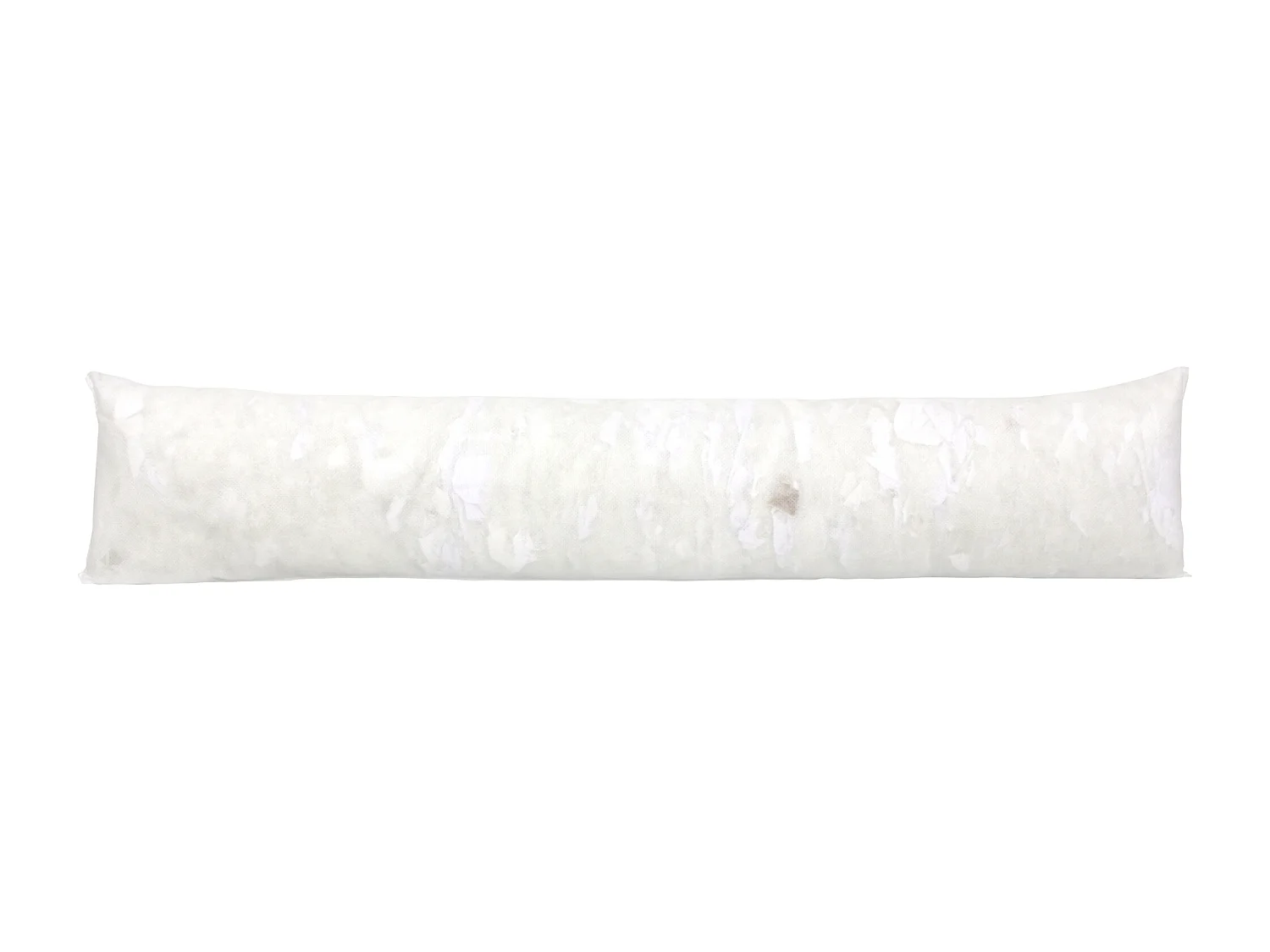 Boudin de porte à recouvrir longueur 73 cm C BOUDIN Blanc