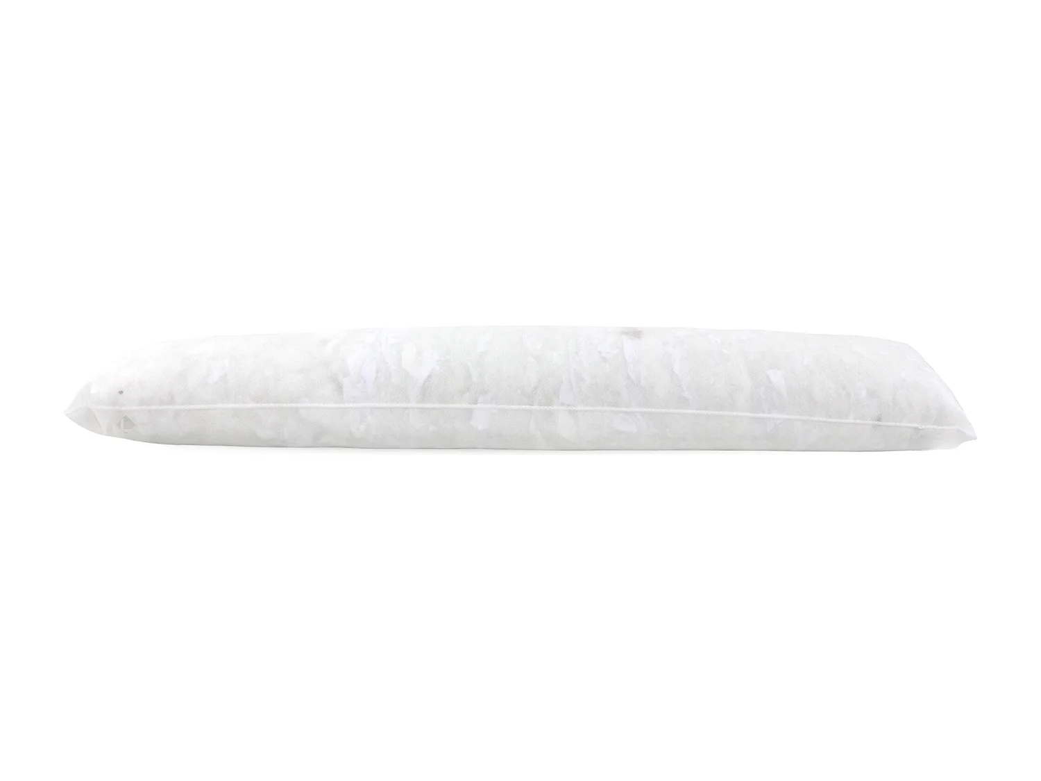 Boudin de porte à recouvrir longueur 73 cm C BOUDIN Blanc