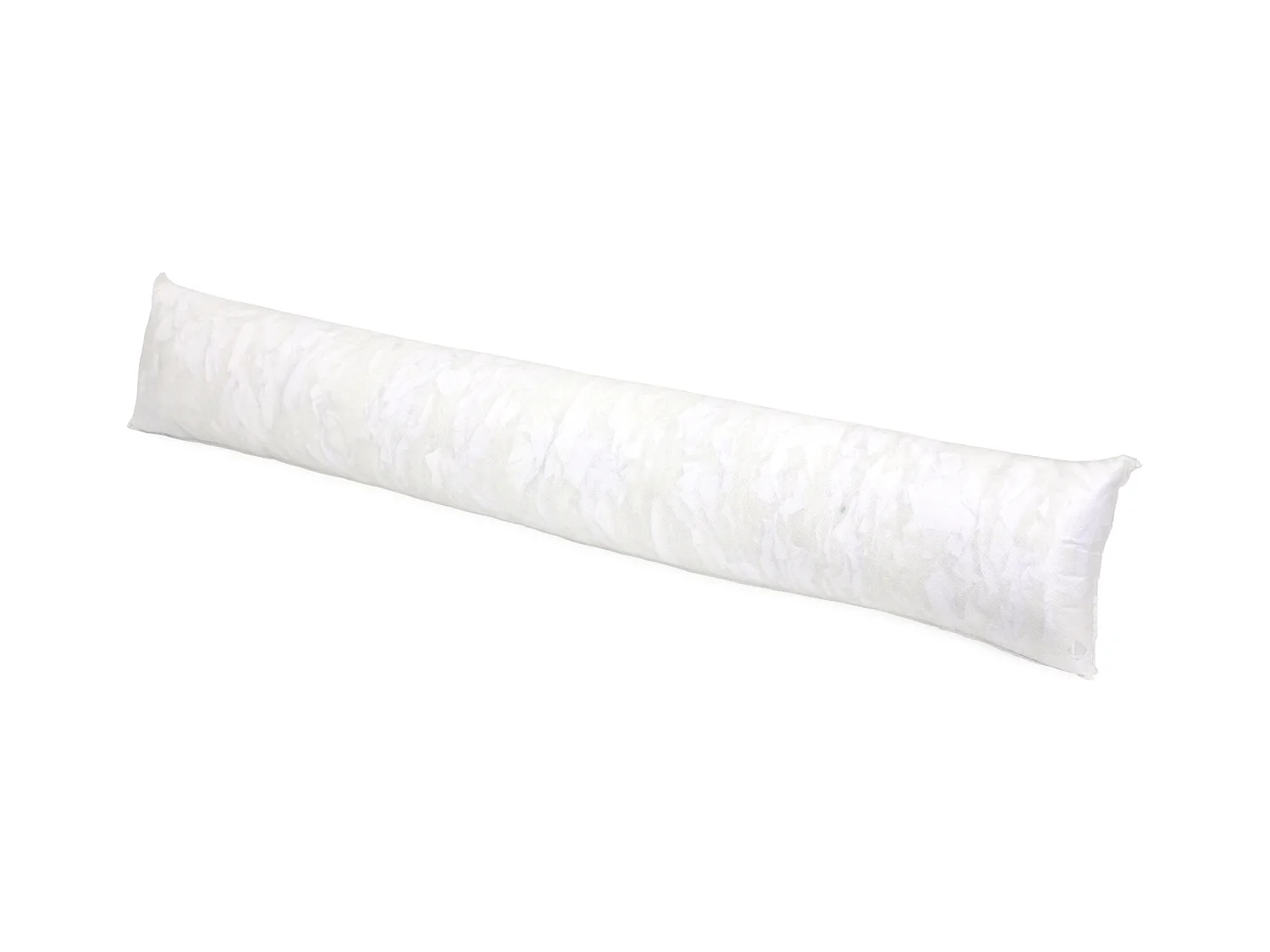 Boudin de porte à recouvrir longueur 83 cm C BOUDIN Blanc