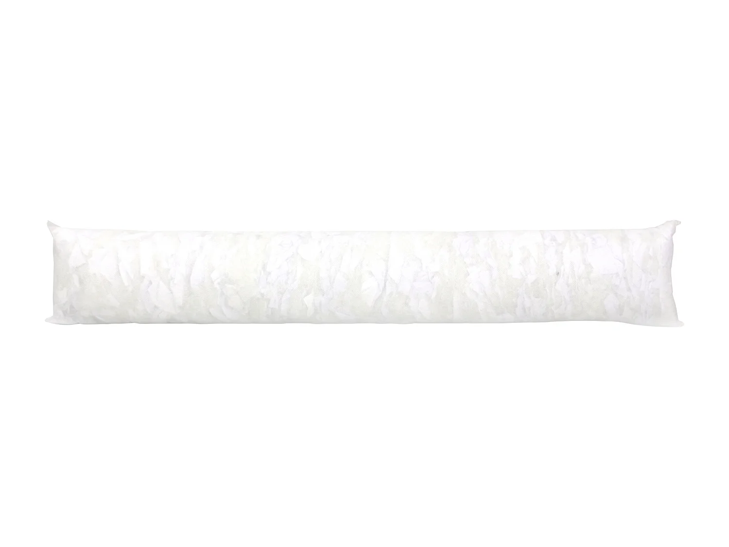 Boudin de porte à recouvrir longueur 83 cm C BOUDIN Blanc
