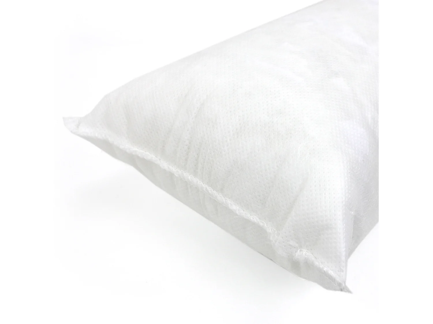 Boudin de porte à recouvrir longueur 83 cm C BOUDIN Blanc