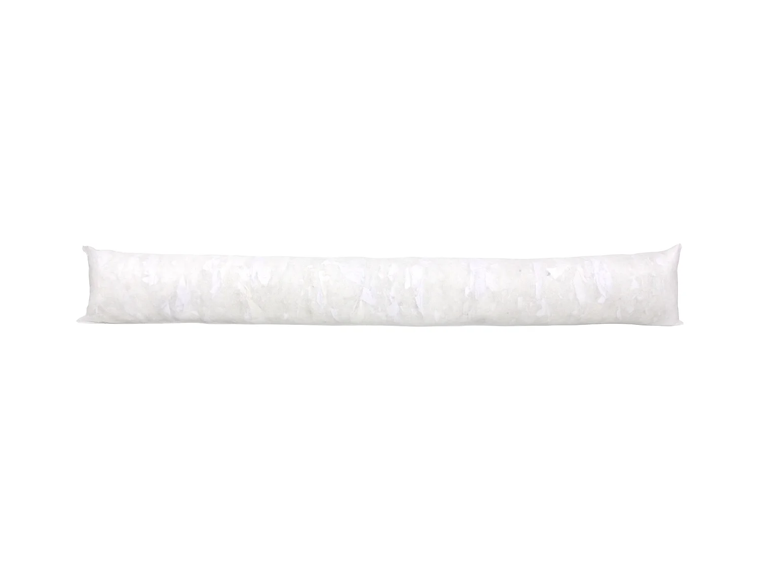 Boudin de porte à recouvrir longueur 93 cm C BOUDIN Blanc
