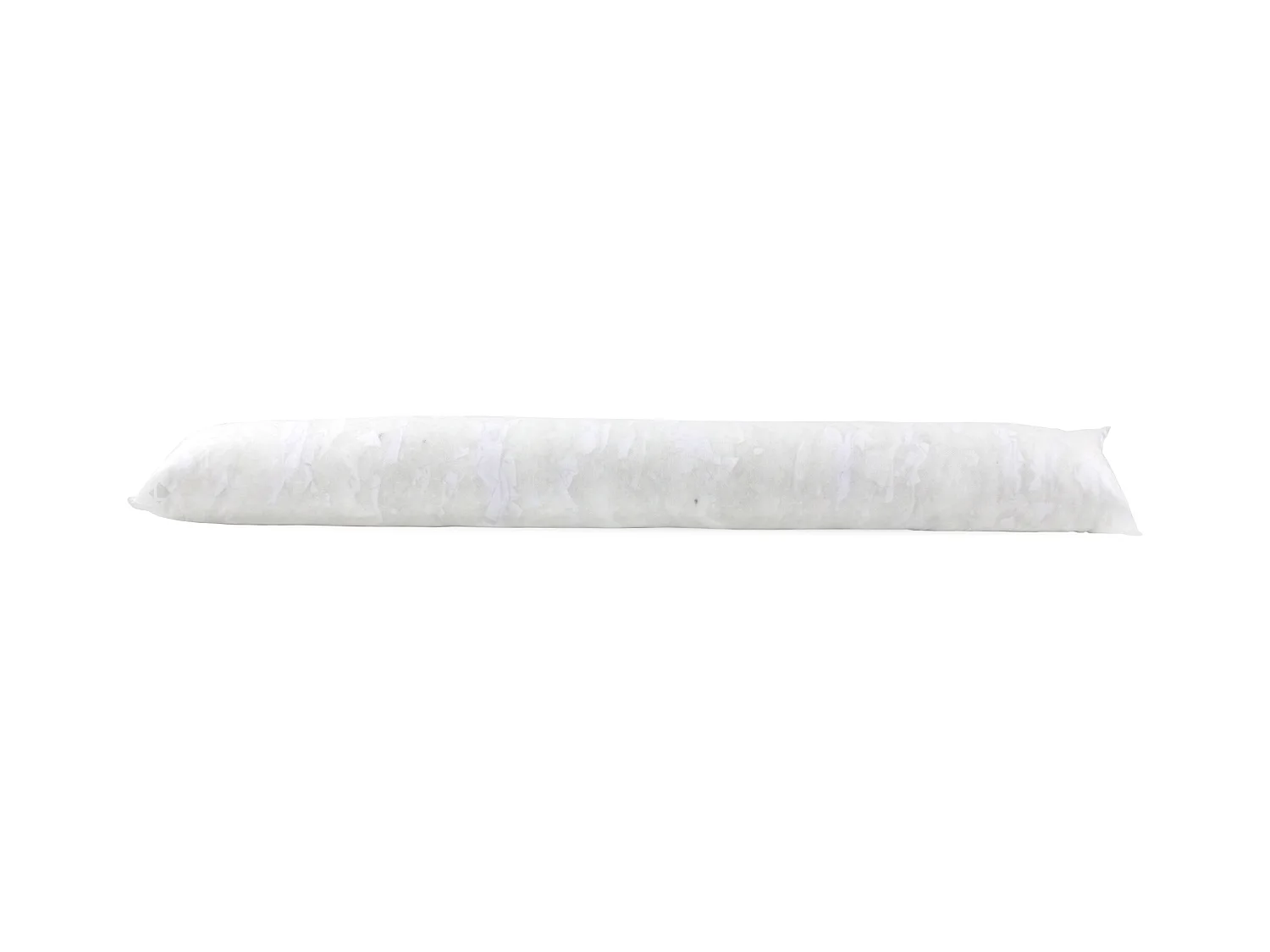 Boudin de porte à recouvrir longueur 93 cm C BOUDIN Blanc