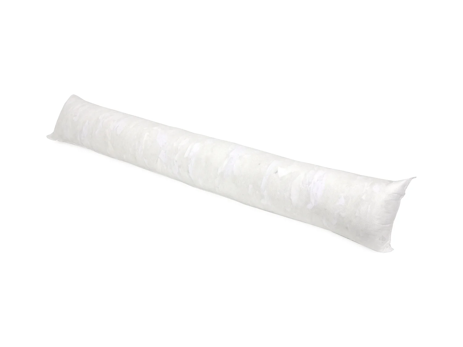 Boudin de porte à recouvrir longueur 93 cm C BOUDIN Blanc