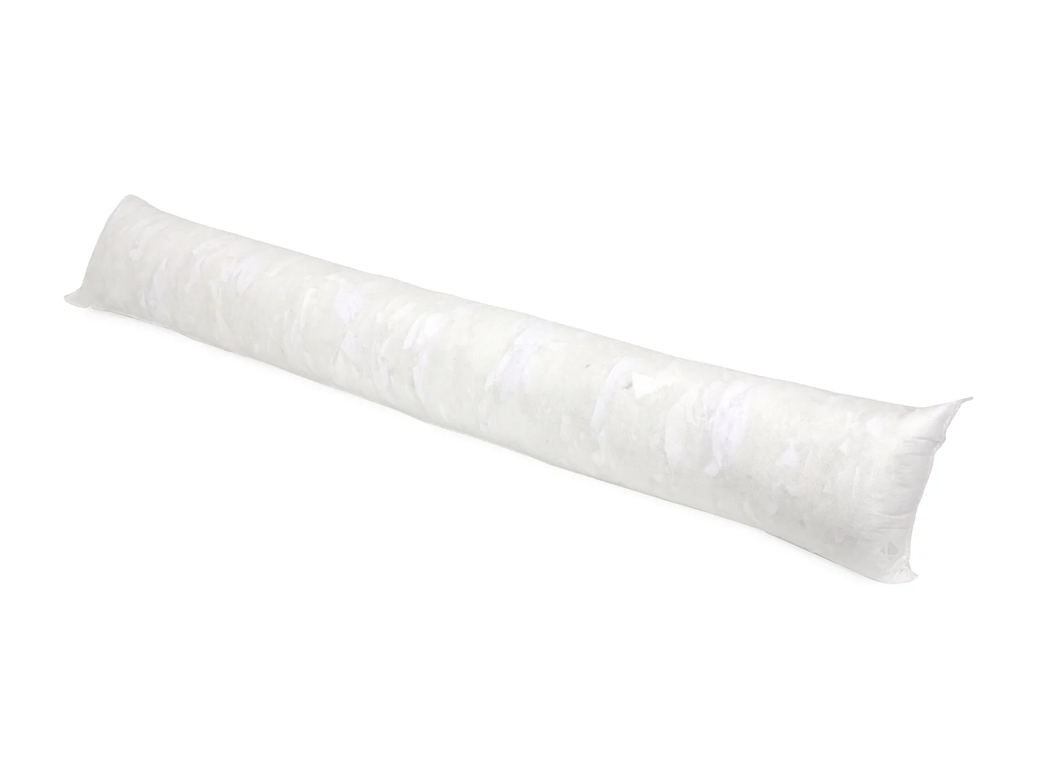 Boudin de porte à recouvrir longueur 93 cm C BOUDIN Blanc