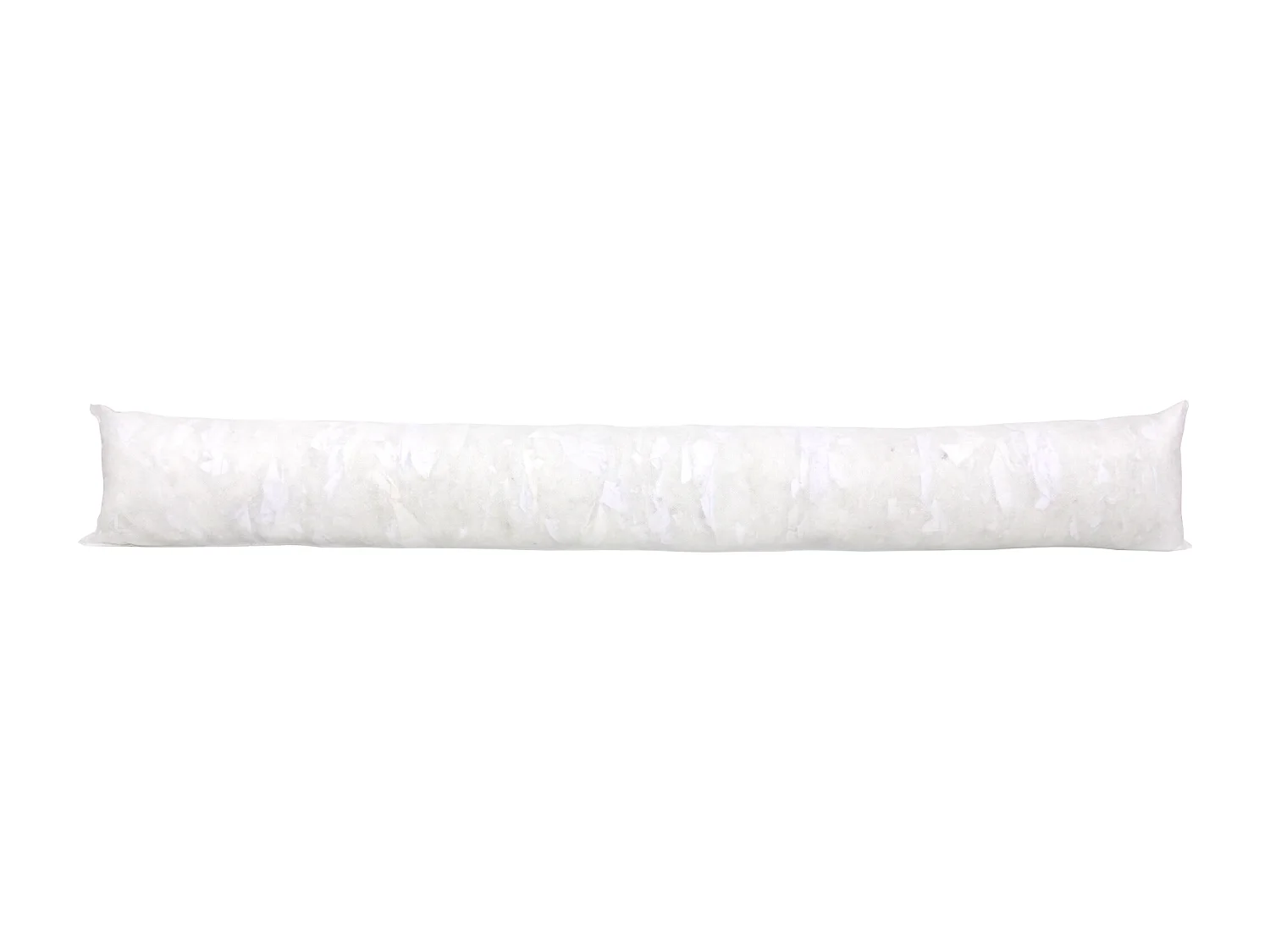 Boudin de porte à recouvrir longueur 93 cm C BOUDIN Blanc