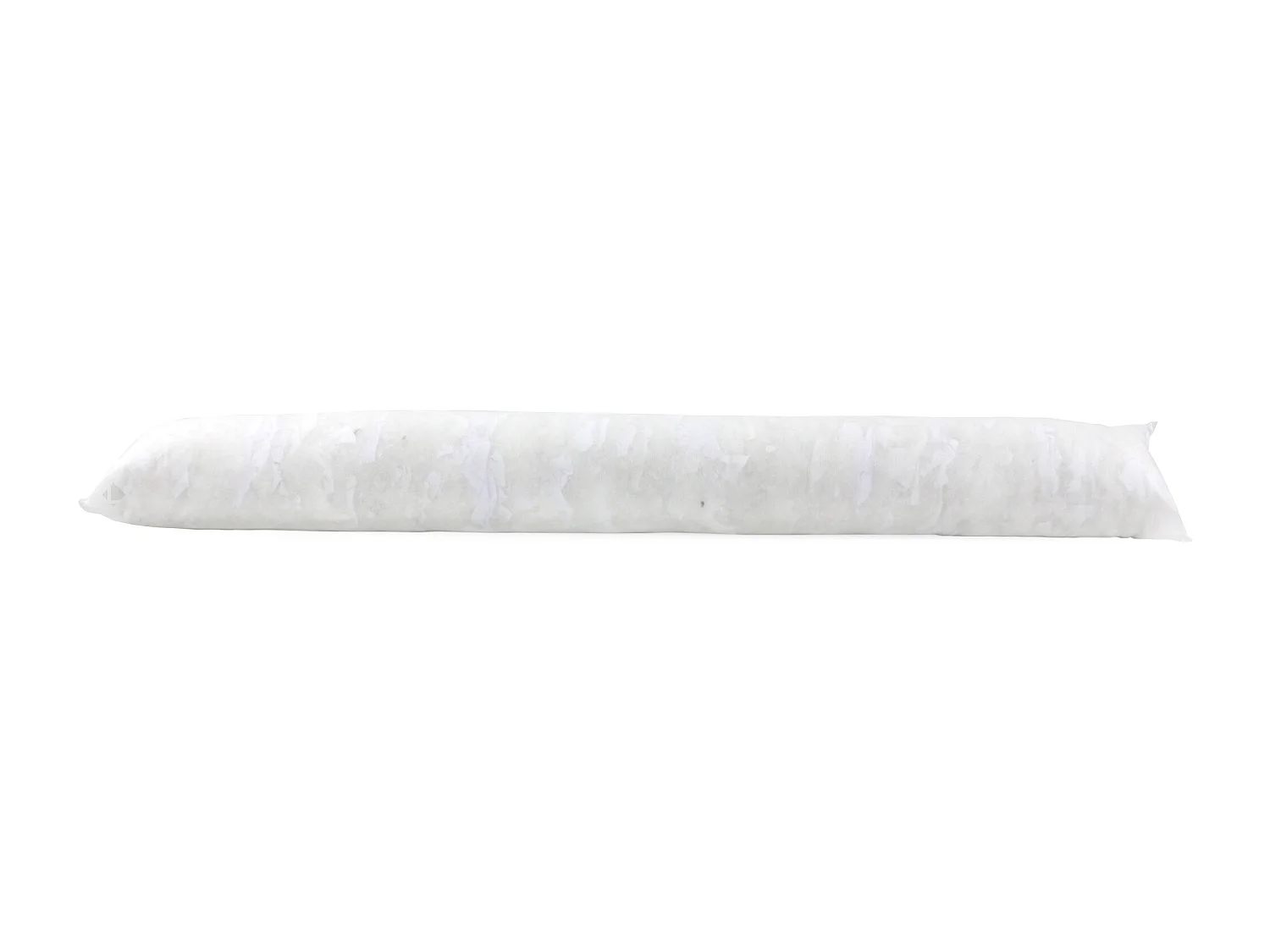 Boudin de porte à recouvrir longueur 93 cm C BOUDIN Blanc