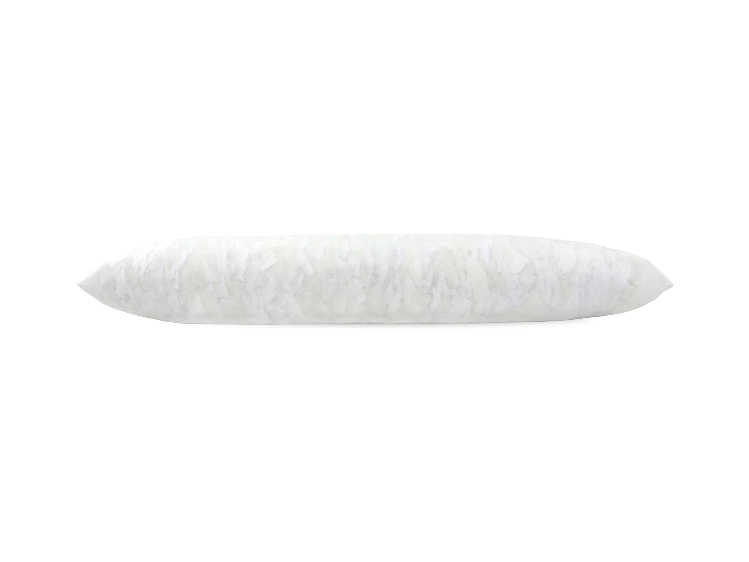 Boudin de porte à recouvrir longueur 63 cm C BOUDIN Blanc