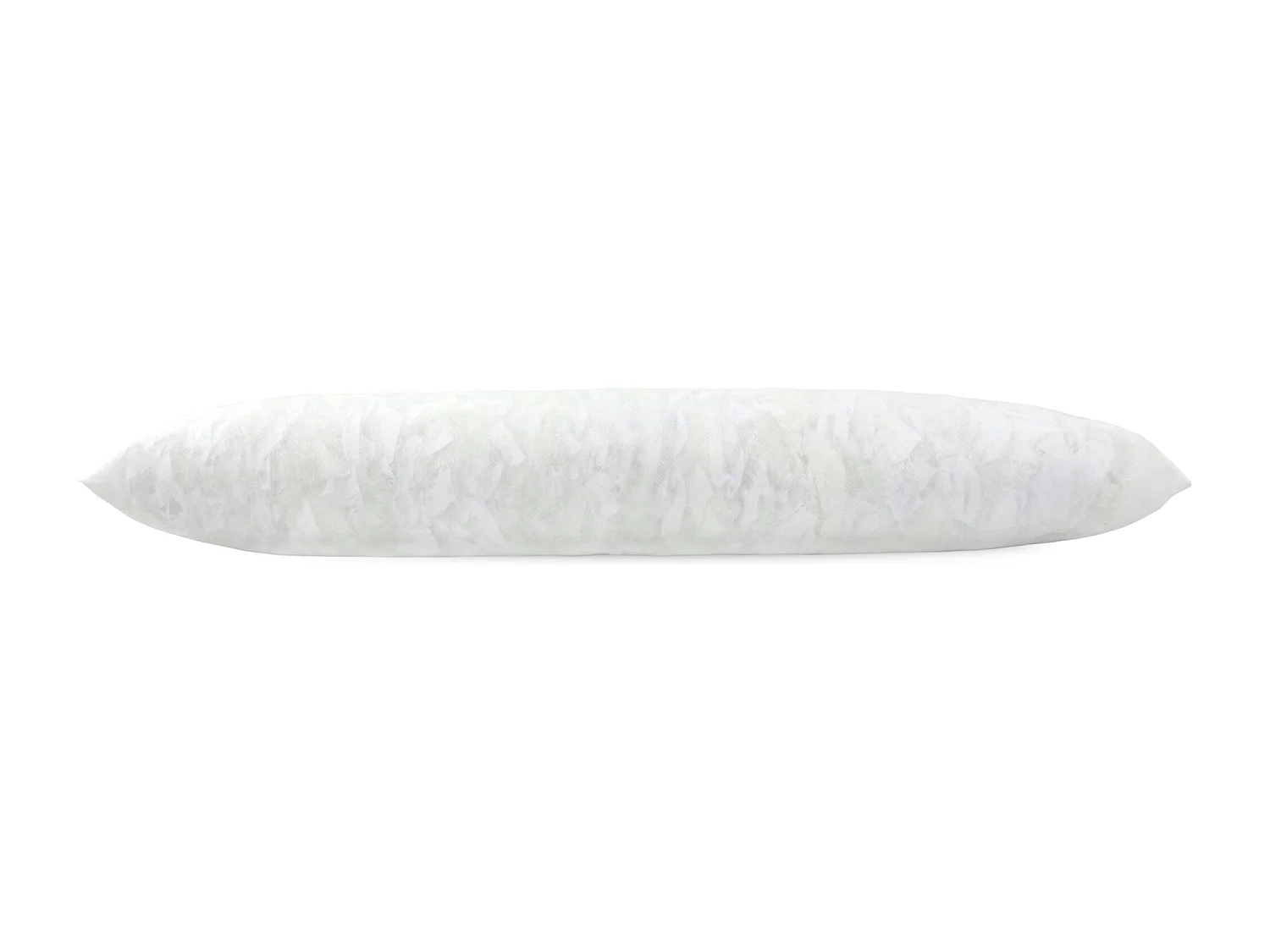 Boudin de porte à recouvrir longueur 63 cm C BOUDIN Blanc