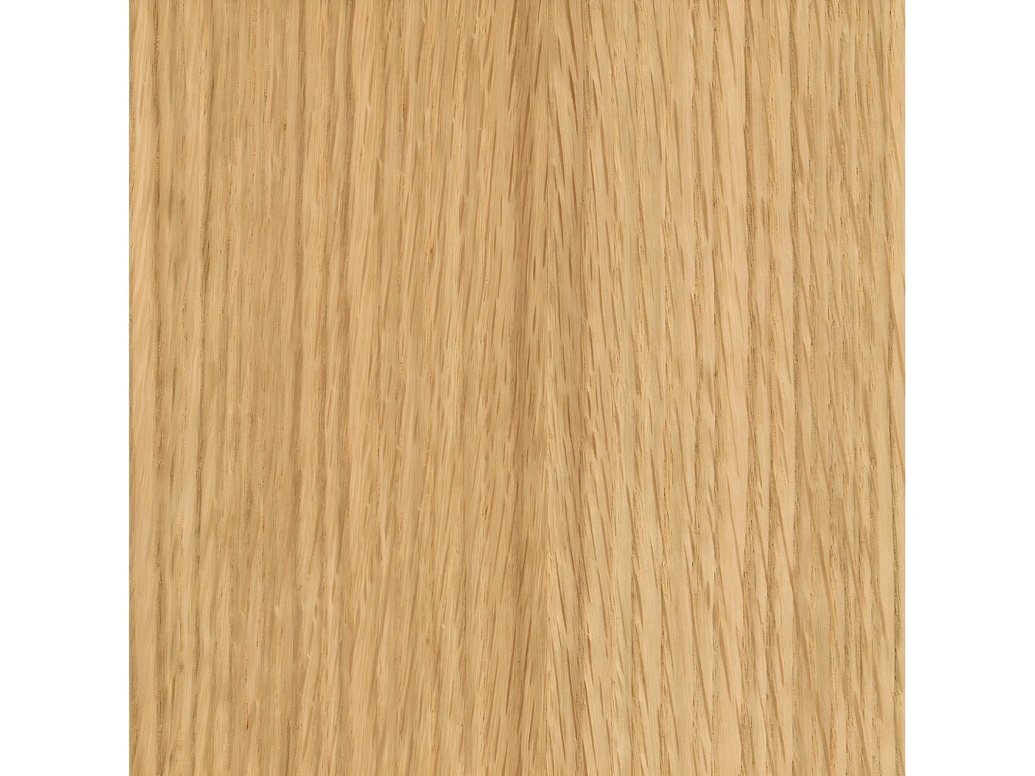 Bibliothèque LONDON 001 - chêne naturel - TEMAHOME