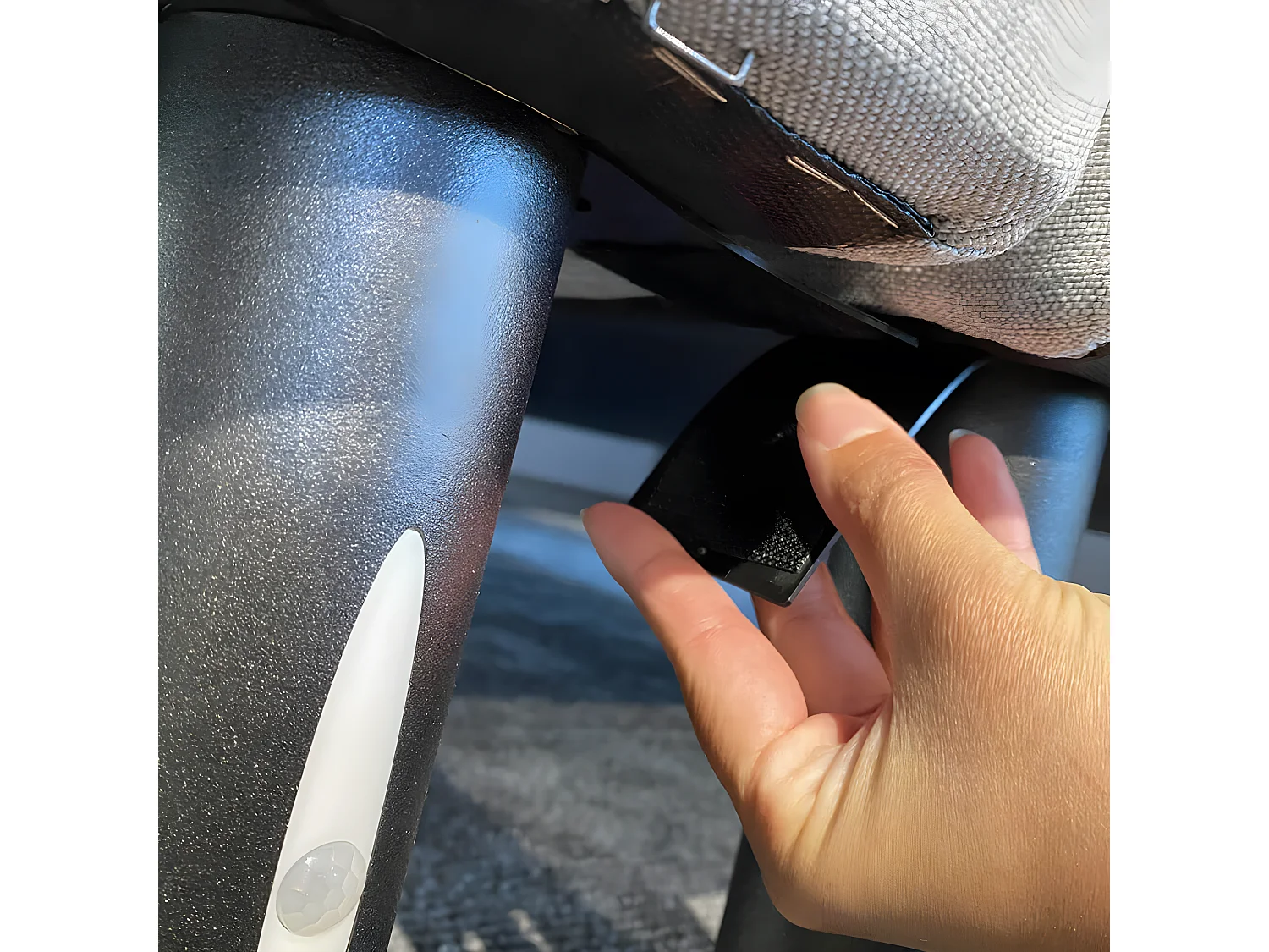 BELLECOUR LITERIE | Kit de jonction pour double sommier