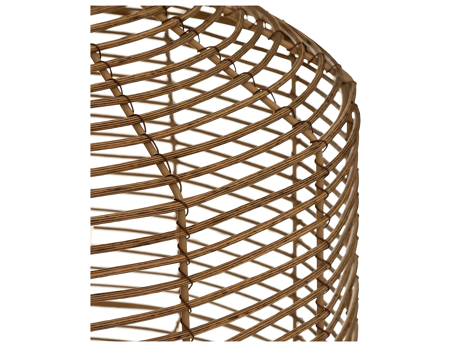 Lampe à Poser Solaire "Ultimo" 30cm Naturel