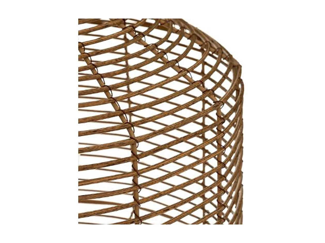 Lampe à Poser Solaire "Ultimo" 30cm Naturel