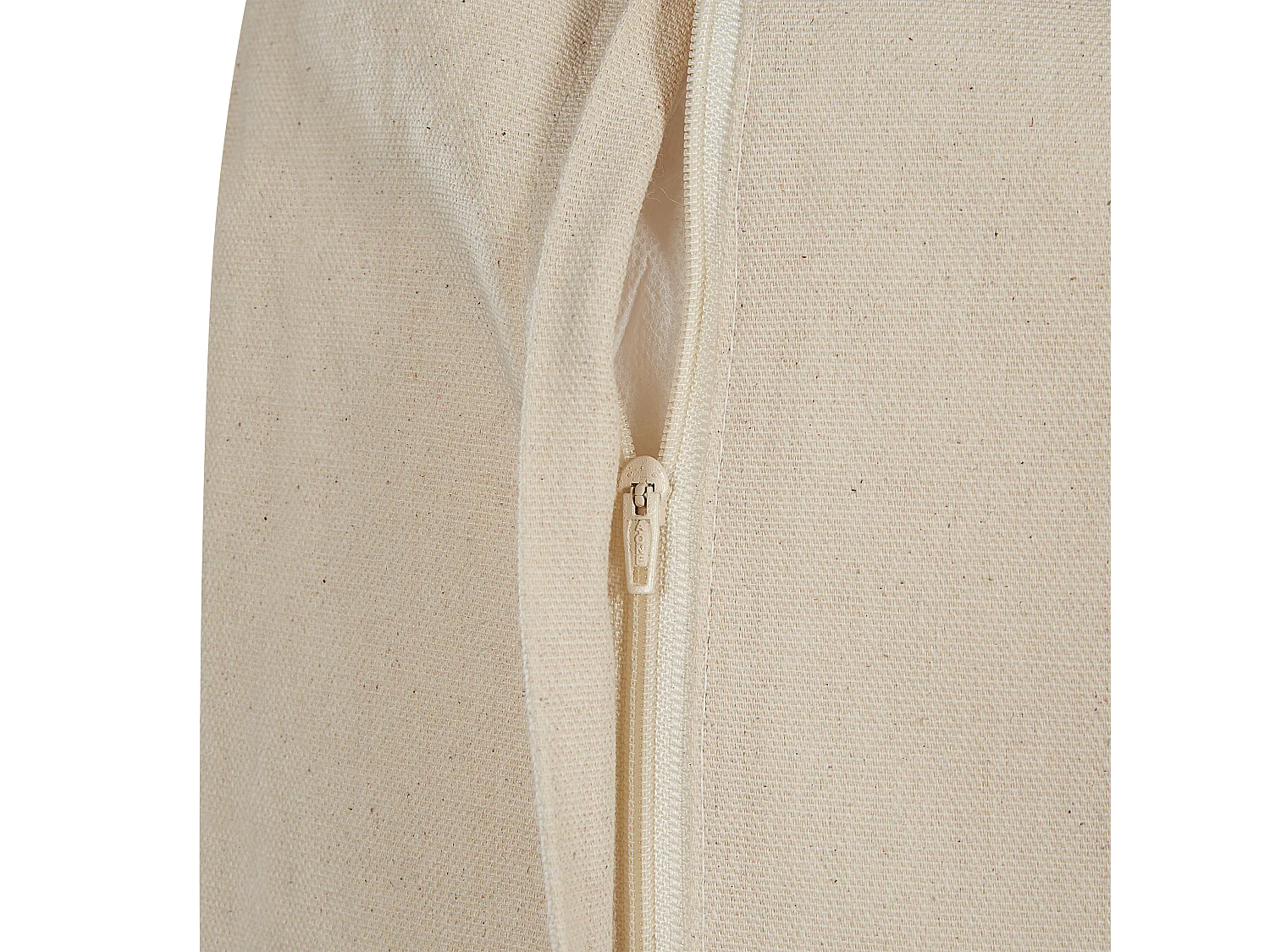 Coussin SOUK Coton 50 x 50 cm Multicolore Motif géométrique