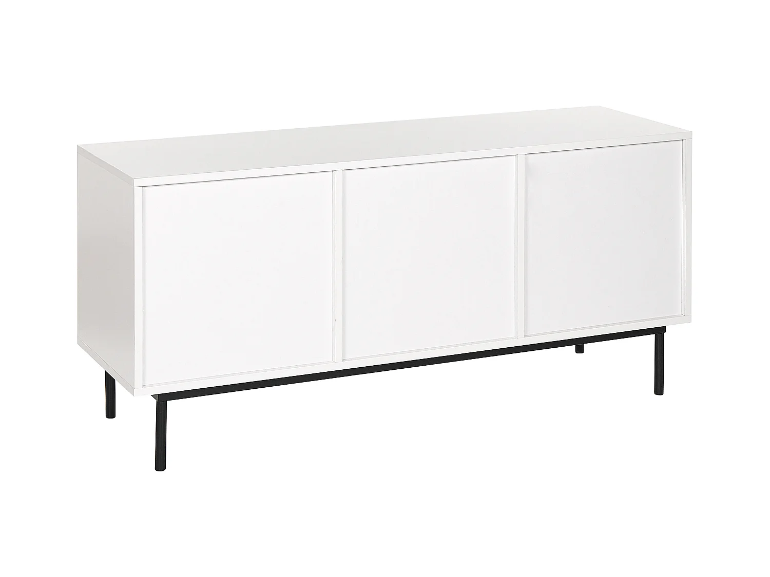 Armario OKLAND Blanco