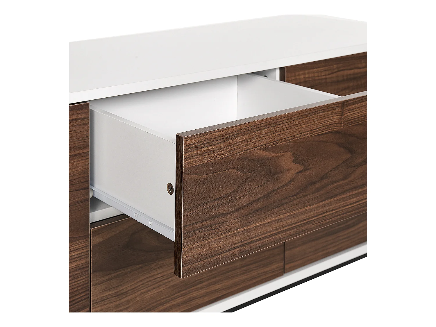 Armario OKLAND Blanco