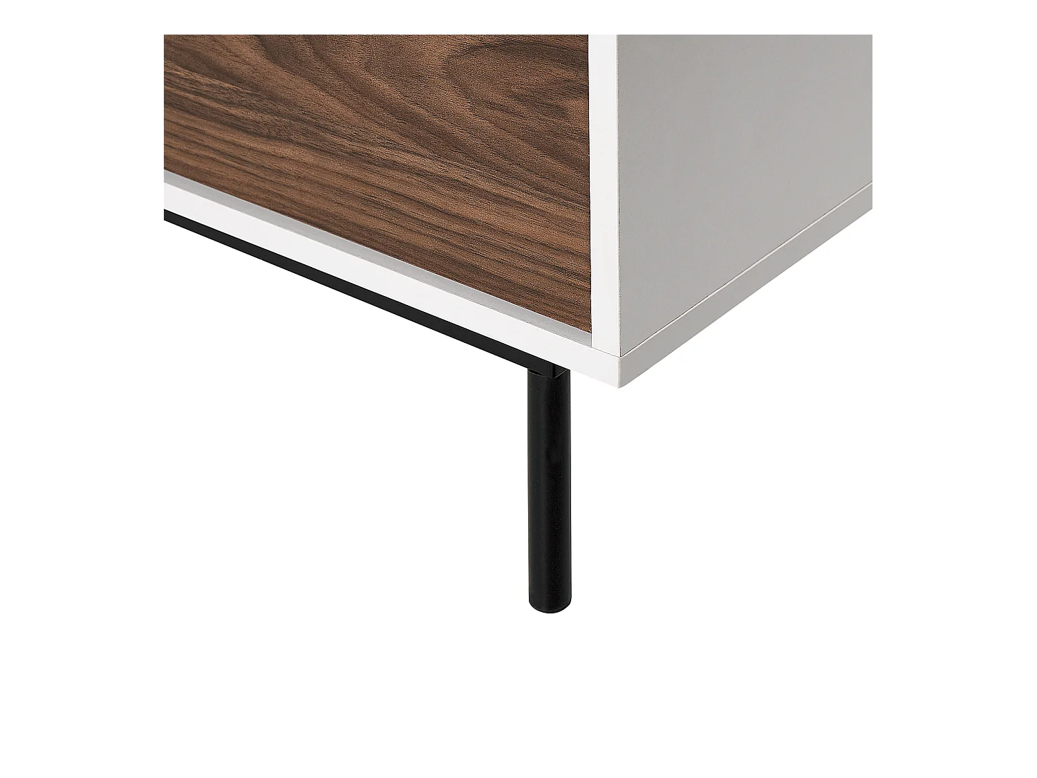 Armario OKLAND Blanco