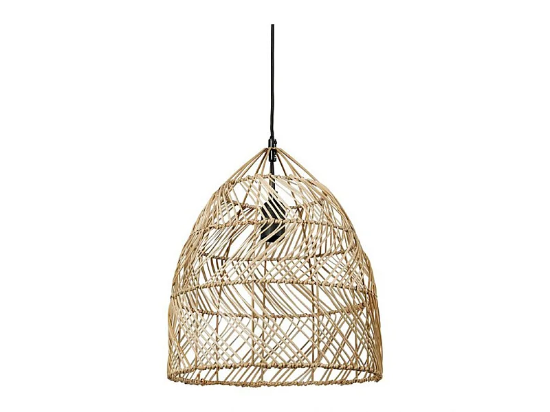 Suspension en bambou Haïku Ostaria