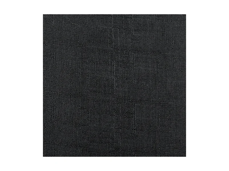 Lot de 4 Chaises Design "Nokas" 85cm Noir